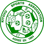 Kiyovu Sports Logo